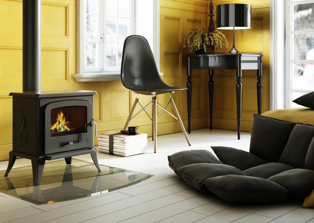 Salamandra K7 1225 5kw - Image 2