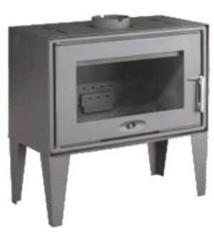 Salamandra VERONA SFR 1025 12kw