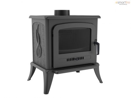 Salamandra K7 1225 5kw