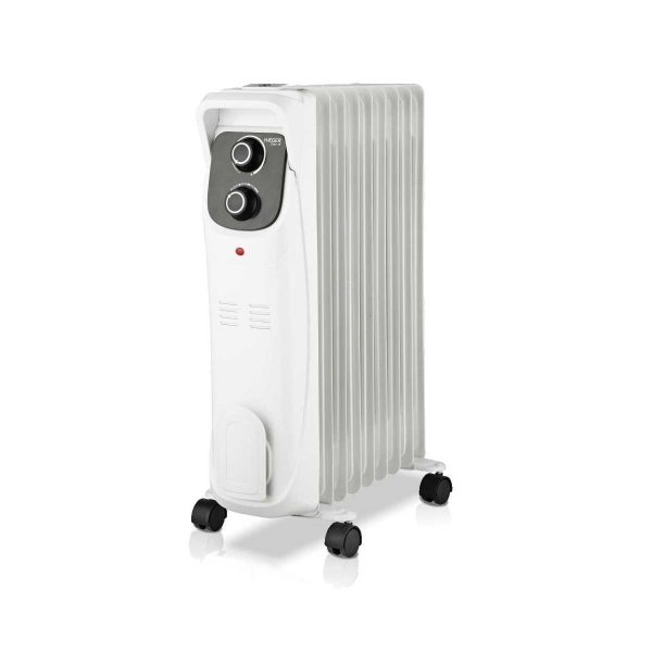 Aquecedor a óleo Haeger 2000W