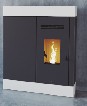 Salamandra Cira 8.5kw