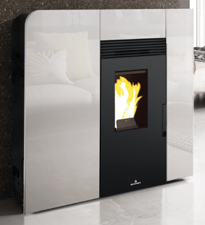 Salamandra Cleo 11kw