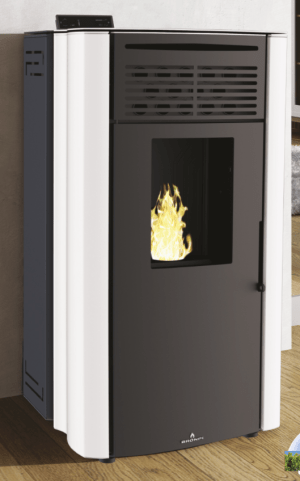 Salamandra Coral 14.3kw