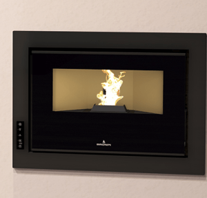 Recuperador de Calor Bruno-Slim 9.5kw