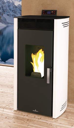 Salamandra Noa Hydro 17kw
