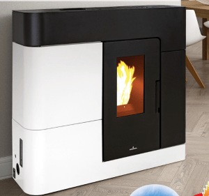 Salamandra Clara Hydro 15kw