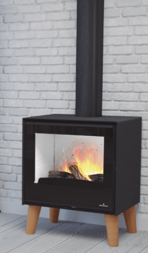 Salamandra Arus 12.5kw