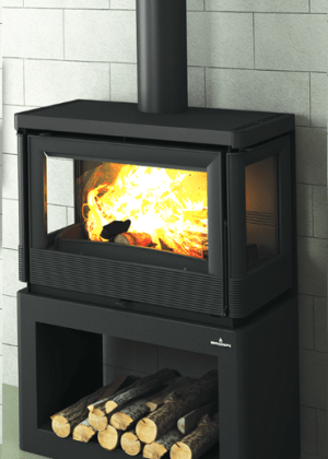 Salamandra Versalles 13kw