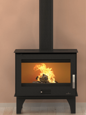 Salamandra Sena Plus 15kw